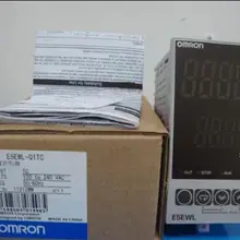 Температура контроллер E5CSL-RP