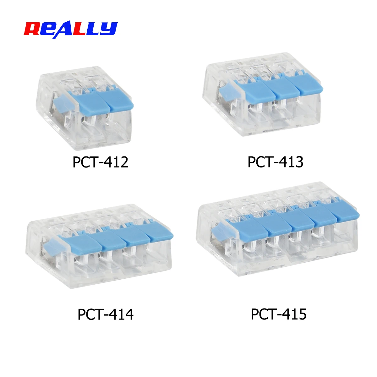 

10PCS WAGO style mini fast wire Connectors,Universal Compact Wiring Connector,push-in Terminal Block,connectors for cable
