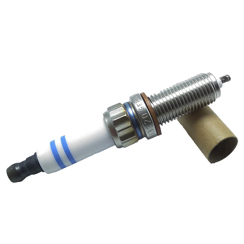 

0041596403 0242140521 6PCS NEW Comet Spark Plug For Mercedes-Benz W204 C204 C219 W211 W212 C207 S212 X204 M276 M272 Engine