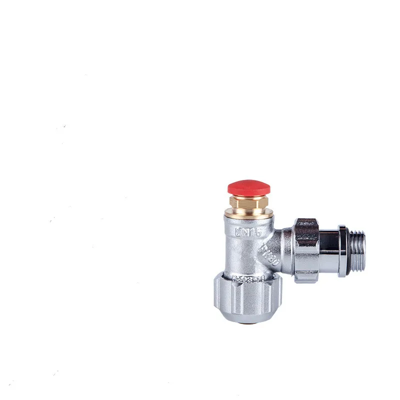Buy DN15 Manifold Radiant Heating Actuator