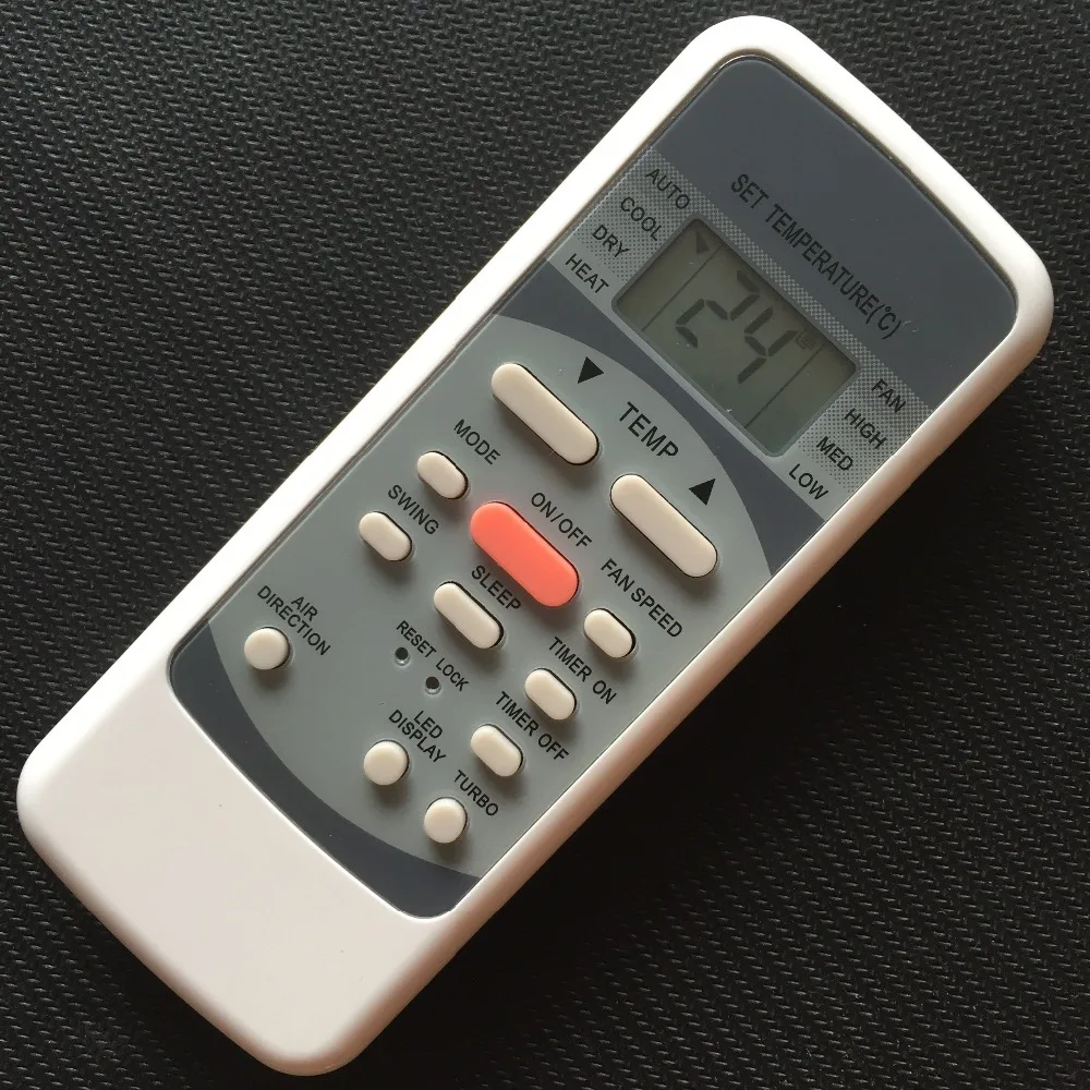 Пульт Для Кондиционера Купить Спб