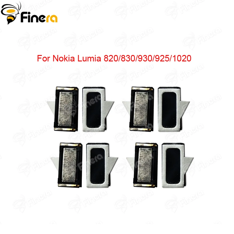 

For Nokia Lumia 820/ 830/ 930/ 925/ 1020 Speaker Receiver Earpiece Loud Speaker Module Receiver Earphone Ear speaker Flex Cable