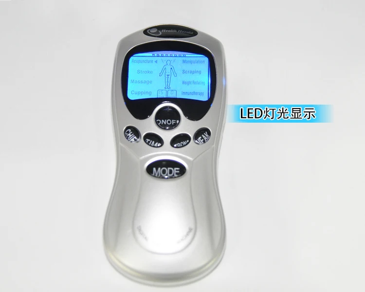 Handheld Portable Single Output Power Box For Electro Sex Toys:Corona Chastity Device,Catheter,etc.