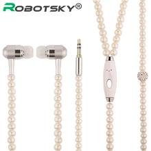 Модные наушники-вкладыши наушники высокое качество звука гарнитура с микрофоном для телефона портативных ПК