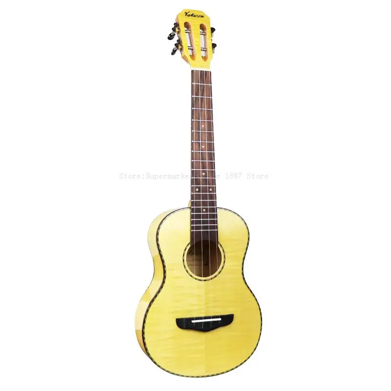 

Ukulele 23 inch beginner adult female male student uklele small guitar
