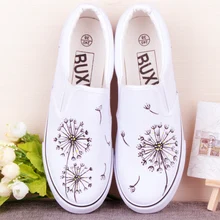 discount hot sales summer Low help canvas shoes women new lazy dancingly shoes pedal foot wrapping female casual board shoes