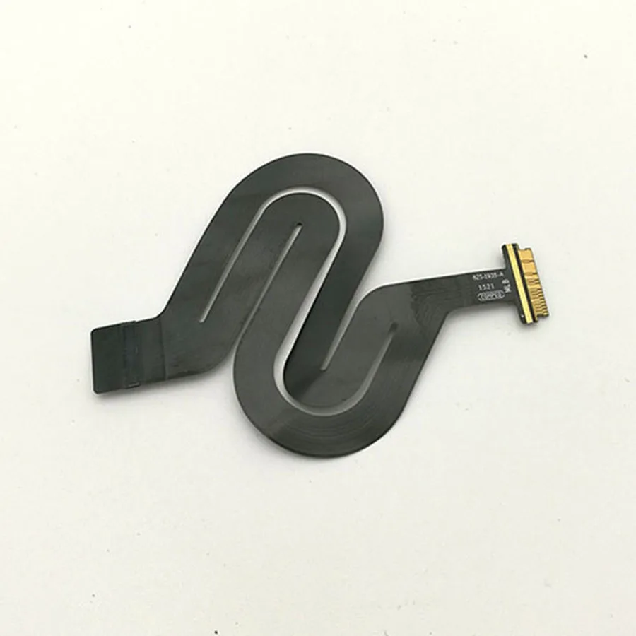 Новый тачпад трекпад с гибким кабелем 821 1935 A для MacBook 12 &quotA1534 ранняя 2015|touchpad cable|cable
