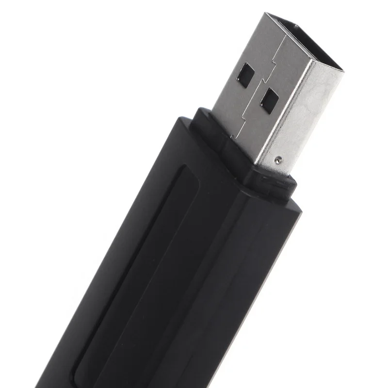 Аксессуары для фитнеса ANT+ dongle usb-адаптер для Garmin Forerunner 310XT 405 410 610 60 70 910XT GPS спортивные часы