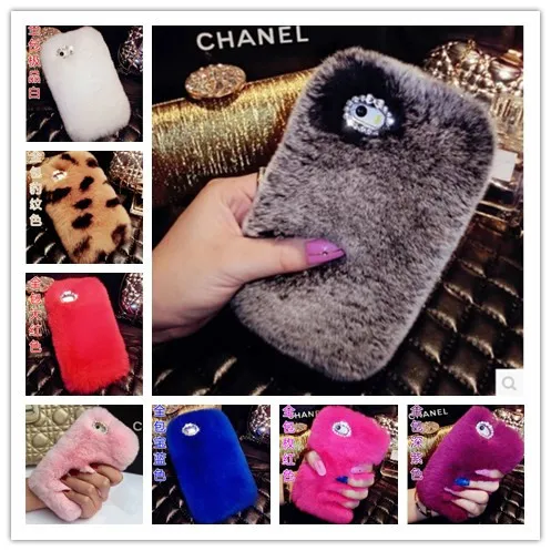 samsung s8 furry phone case samsung s8 furry phone case