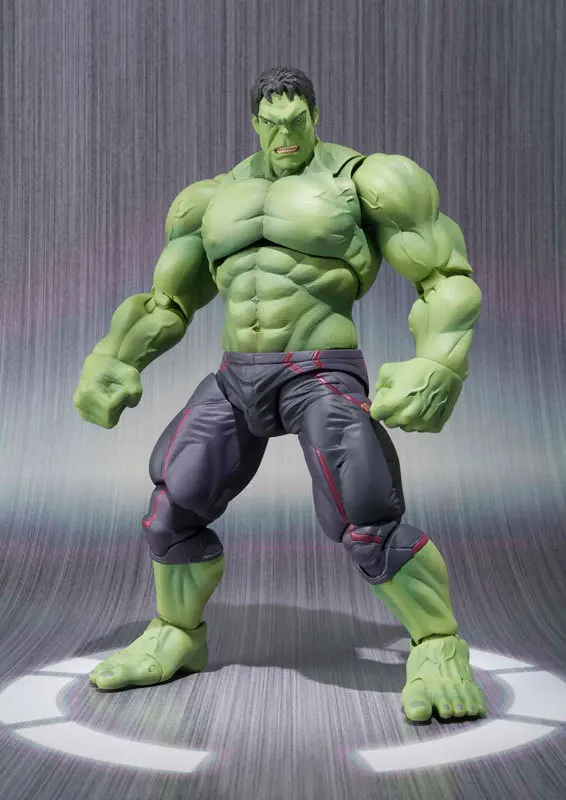 Марвел Мститель супер герой Халк 15 см модель игрушки для детей|figure toy|toys fortoys for