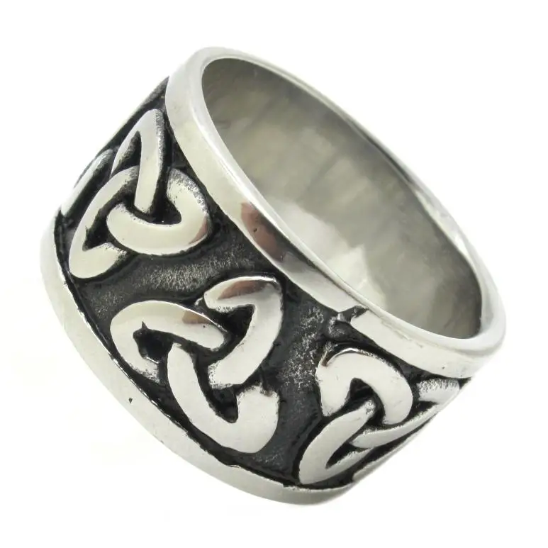 simple design biker black silver mens stainless steel ring vintage totem motorcyle jewelry in rings from jewelry accessories on aliexpresscom alibaba - Biker Wedding Rings simple design biker black silver mens stainless steel ring vintage totem motorcyle jewelry in rings from jewelry accessories on aliexpresscom alibaba - Biker Wedding Rings