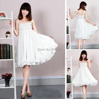 

Hatsune Miku Vocaloid ruka COS vestidos dress High quality mask party dress women braces skirt