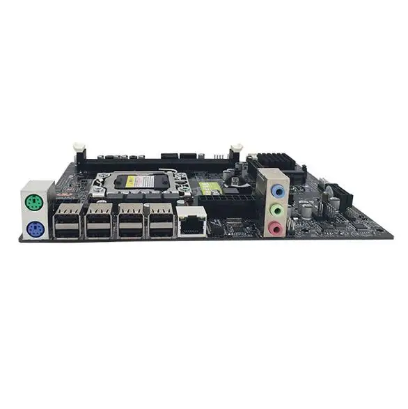 EastVita X79(H61/P67) Motherboard LGA1156 SATA2 DDR3 E5-2430CPU Mainboard X79-1356 DDR3 LGA 1356 PCI Express 16X r20
