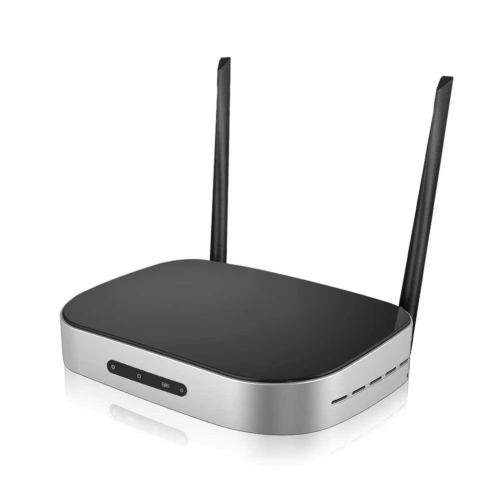 FIMEI 720 P Беспроводной 4/8 каналов NVR комплект с 4 мини IP Камера 1/3 дюйма CMOS Датчик