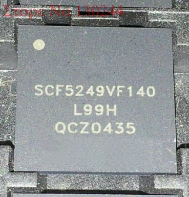 

2pcs/lot SCF5249VF140 SCF5249VF SCF5249 BGA