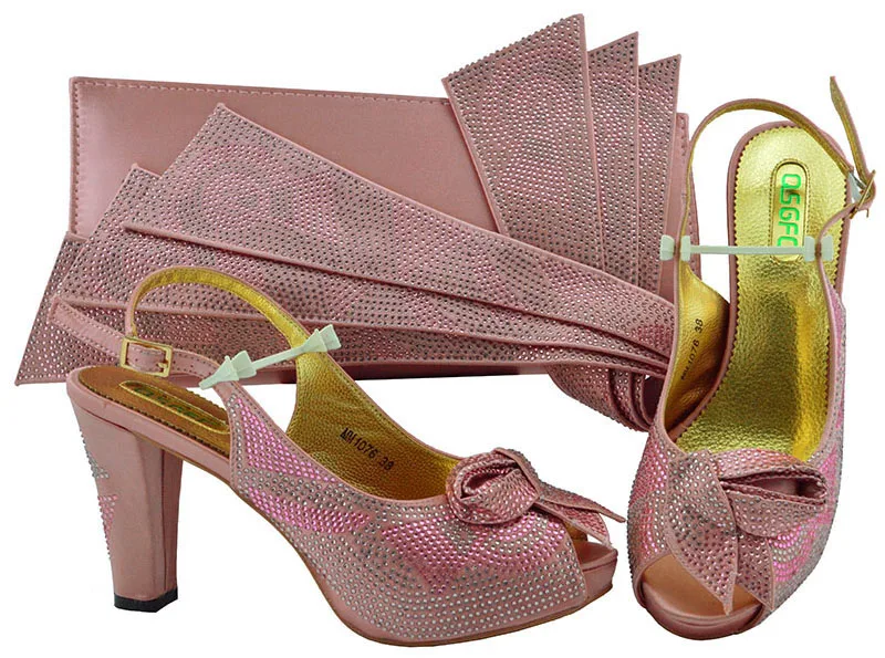 MM1076 Pink