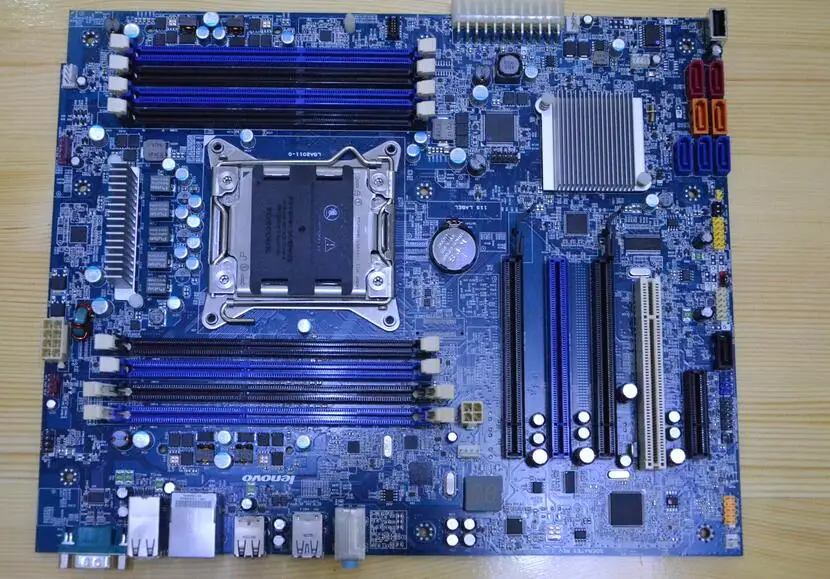 Tổng hợp linh kiện PC intel vs AMD:MAIN-CPU-RAM-VGA-PSU-HSF-LCD-CASE..Update liên tục - 25