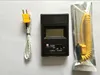 tm-902c temperature meter tm902c digital Thermometer + Thermocouple Probe + Thermocouple Needle Probe ► Photo 1/2