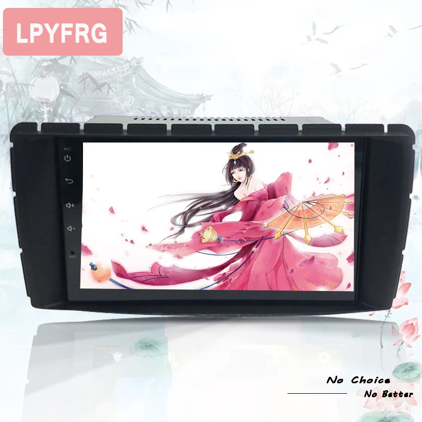 Sale 1 DIN 7 inch Android 8.1 Octa Core Fit TOYOTA Hilux 2012 2013 2014 Car DVD Player Navigation GPS Radio Multimedia Head Unit 3