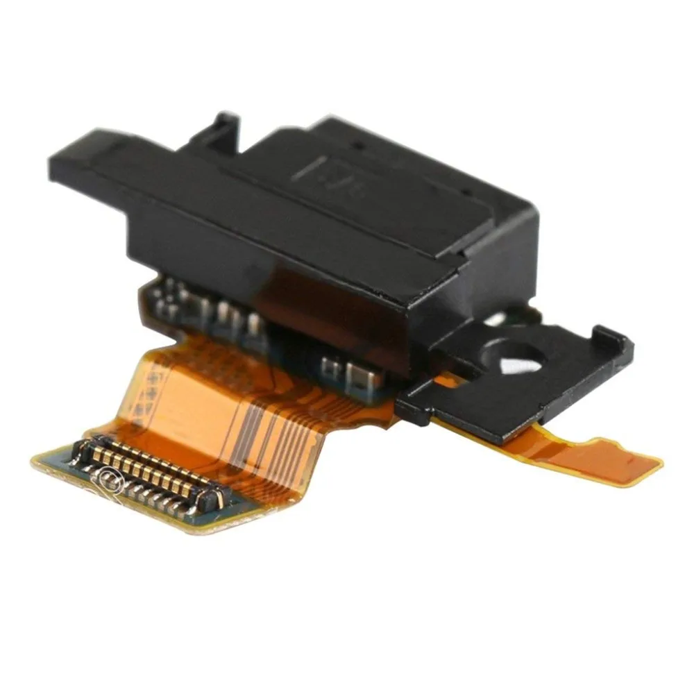 USB Charging Port Flex Cable For Sony Xperia X 5