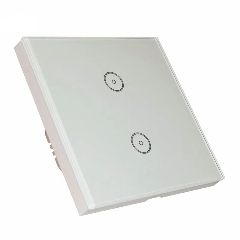 WiFi-smart-wall-switch-2-gang-EU-Switch-panel-works-with-Google-home-or-Alexa-(1)