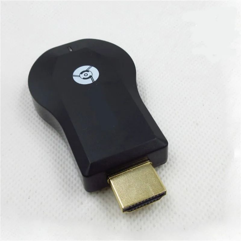 Беспроводной приемник Miracast 1080p для Android TV HDMI Wifi Дисплей ключ с Google Chromecast домашнего