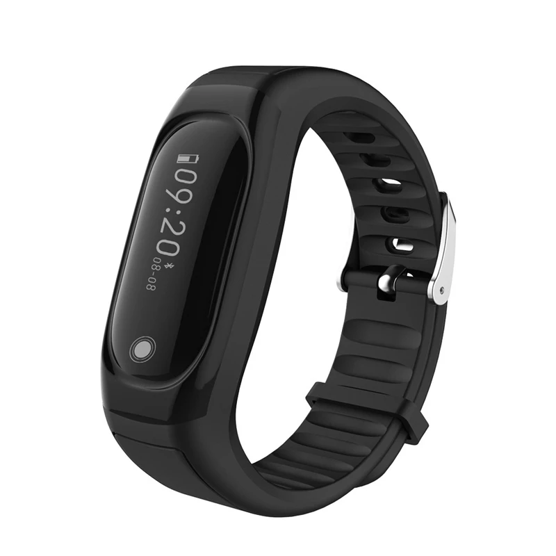 Buy ID118 HR Smart Wristband Sleep Monitor Call