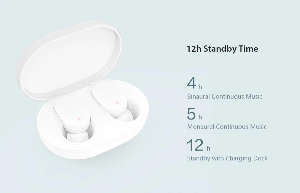 XIAOXiaomi Mi AirDots