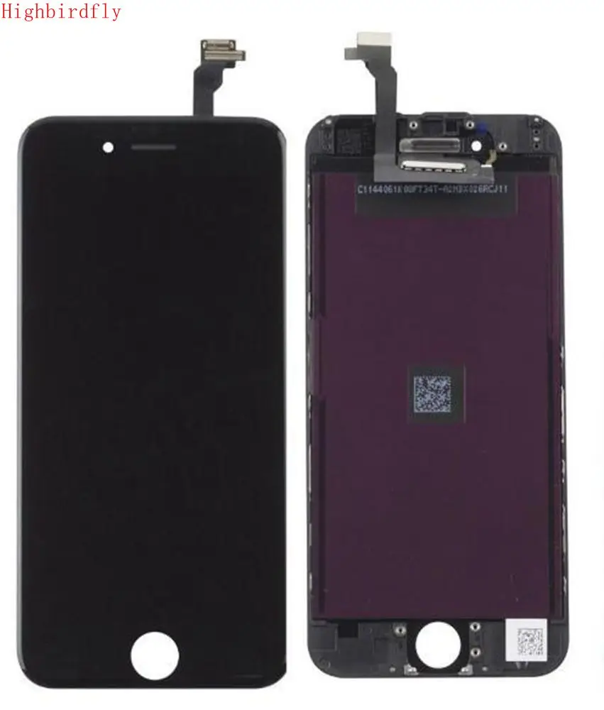 i6 black