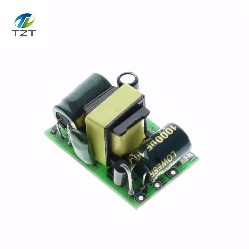 

1PCS AC-DC 5V 700mA 3.5W Power Supply Buck Converter Step Down Module
