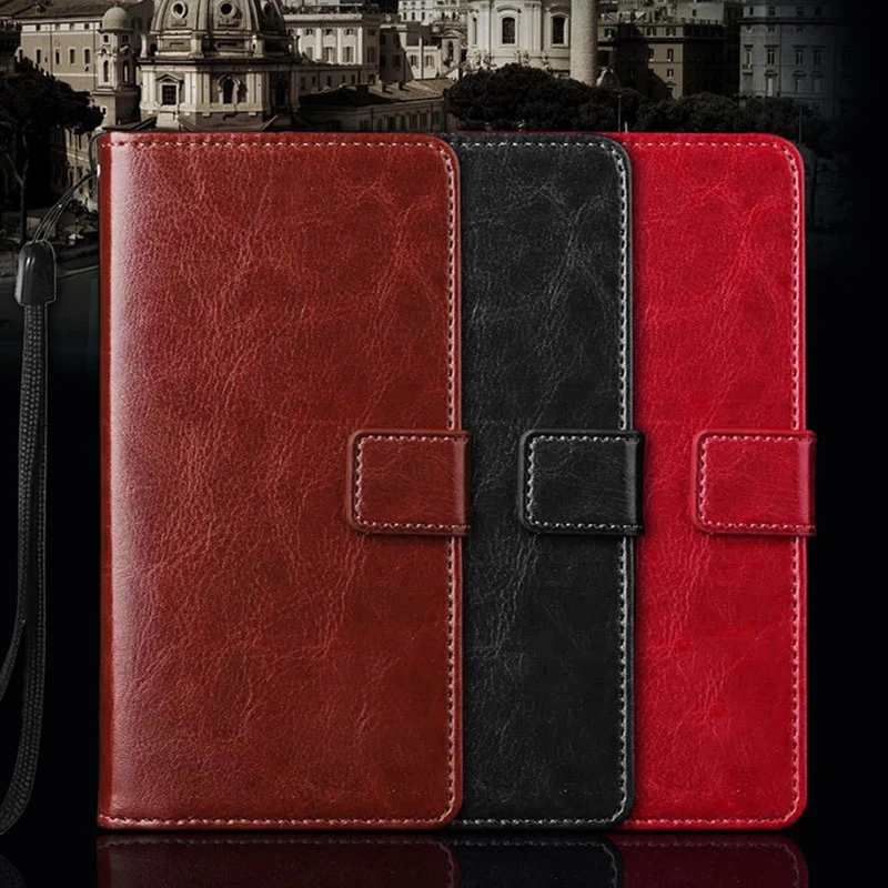 لآسوس zenfone الذهاب ZB452KG ZB450KL ZC500TG ZC451TG ZB500KL تلفزيون ZB551KL الغطاء بو الجلود الرجعية محفظة فليب حامل الهاتف حالات