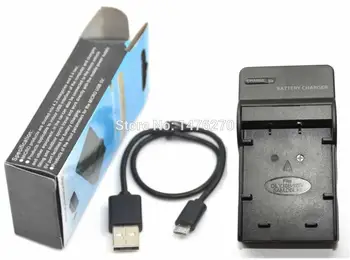 

LI-10C LI10C LI-10B LI-12B LI10B LI12B Camera USB battery Charger for Olympus C-50 C-60 C-70 C-470 C-5000 C-7000 D-590 Zoom