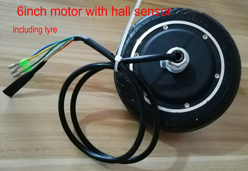 6inch  motor20180703_114312 (4)
