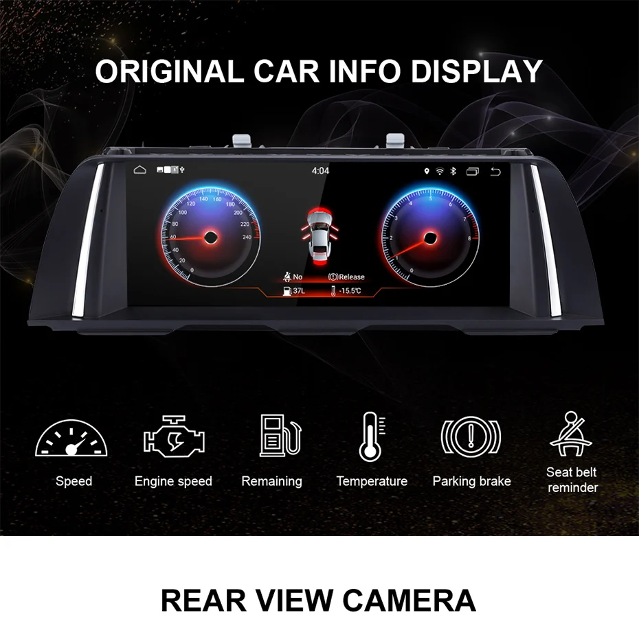 YUEMAIN android 8,1 автомобиля DVD gps плеер для BMW 5 серии F10 F11(2011-) CIC/НБТ Авто радио мультимедиа стерео система навигации 520i стерео