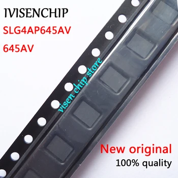 

10pcs 645AV SLG4AP645AV QFN-20