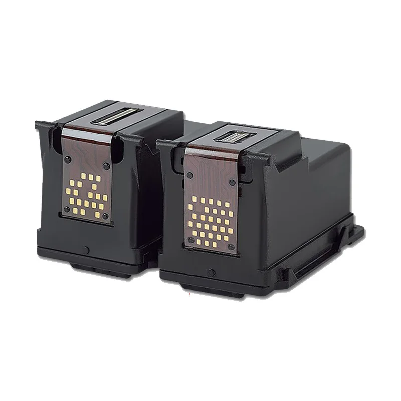 Substituição do Cartucho para Impressora Canon Compatível com Pixma Mg2410 Mg2510 Ts3110 Mg3010 Pg145 Cl146 Substituição 145xl 146xl - Imagem 2