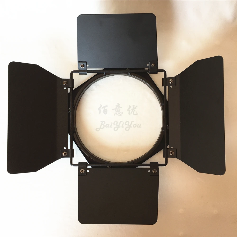 200W COB PAR Light 21