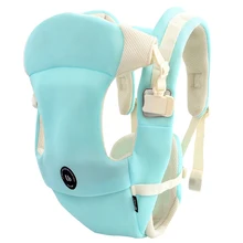 Ubala Многофункциональный дышащий детский ремень браслет на плечо