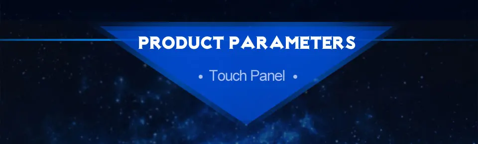 86 Type Touch Panel RGB  Controller  (7)