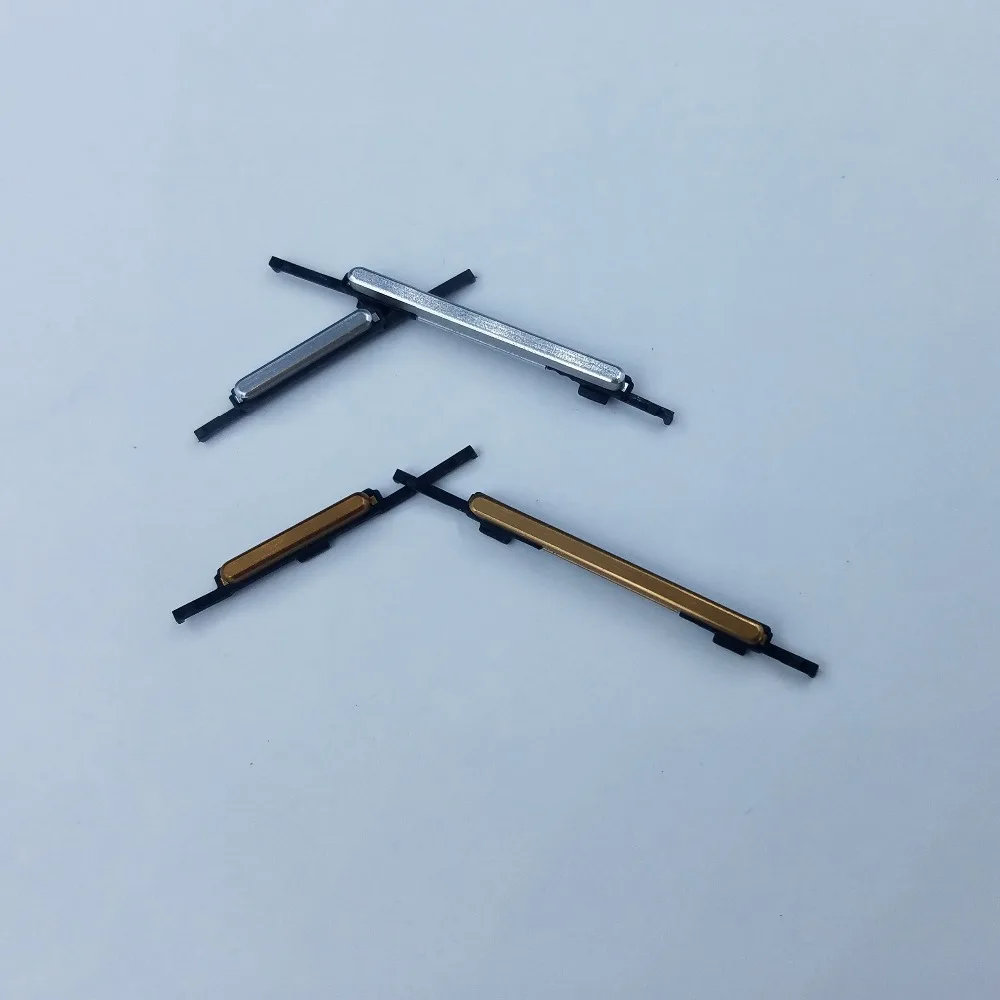 Для Samsung Galaxy Note 3 N9005 N900 N900A N900T N900V N900S кнопка включения громкости корпуса телефона средняя рамка Боковая клавиша