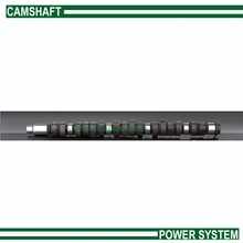 F22B F22B3 F22B6 F22B8 Camshaft for Honda Accord dx lx se lxi odyssey shuttle 2156cc 2