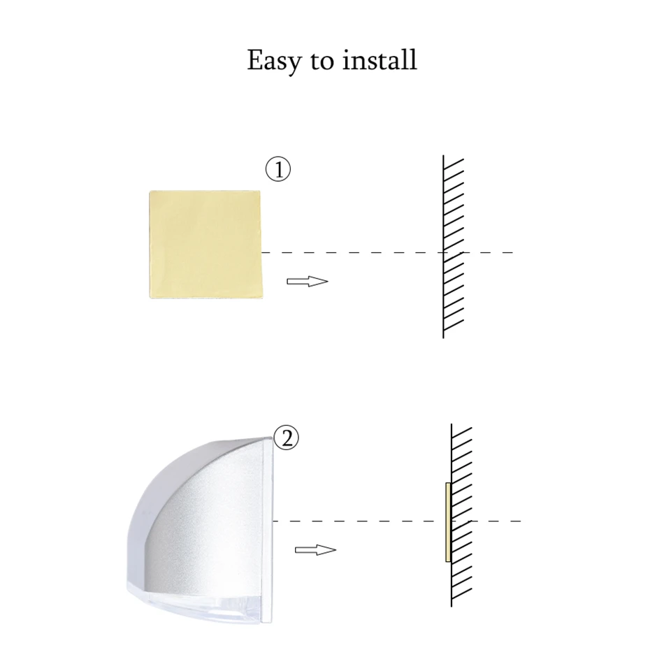 LED KEYHOLE LIGHT02