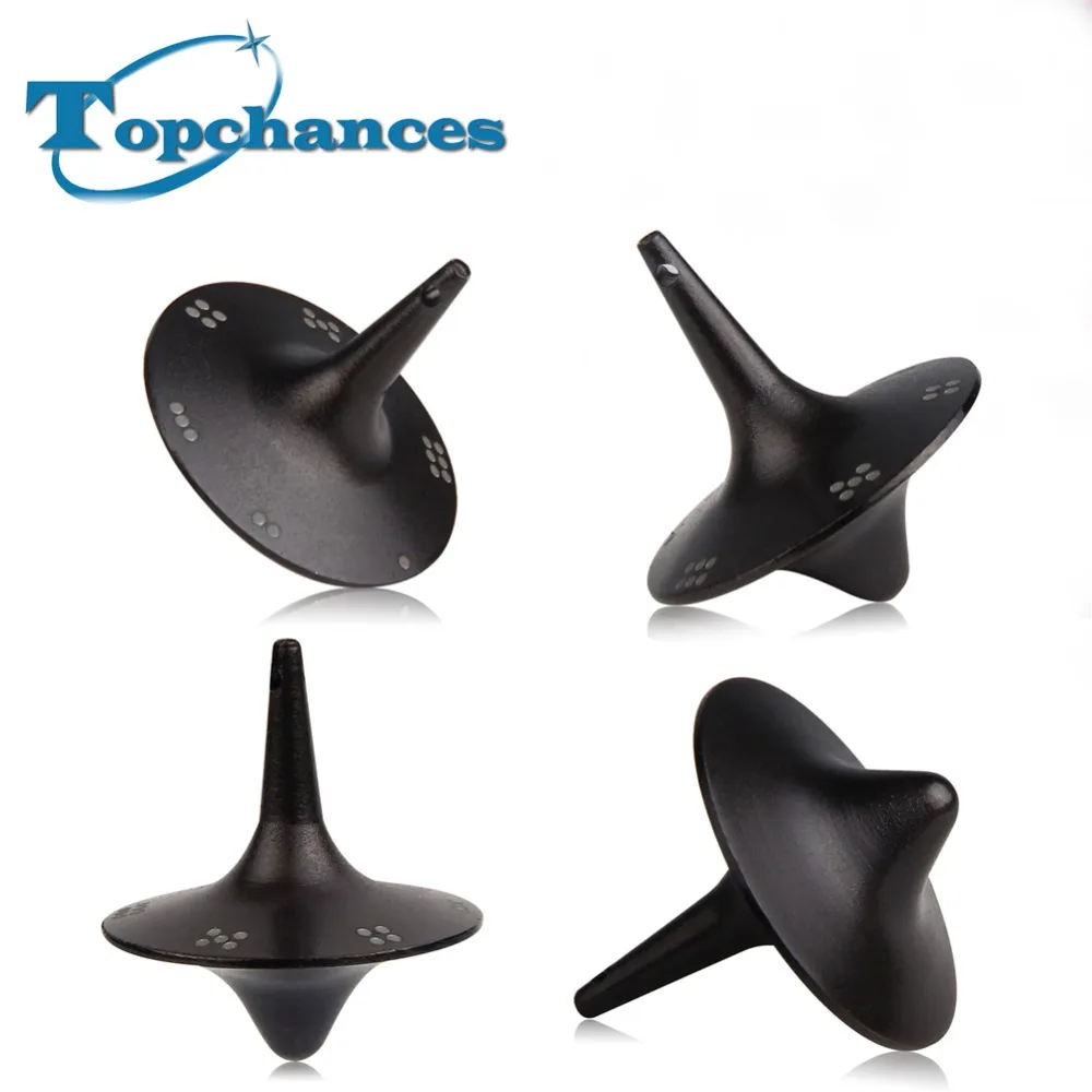Buy 4PCS New High Quality Forever Spin Metal Spinning