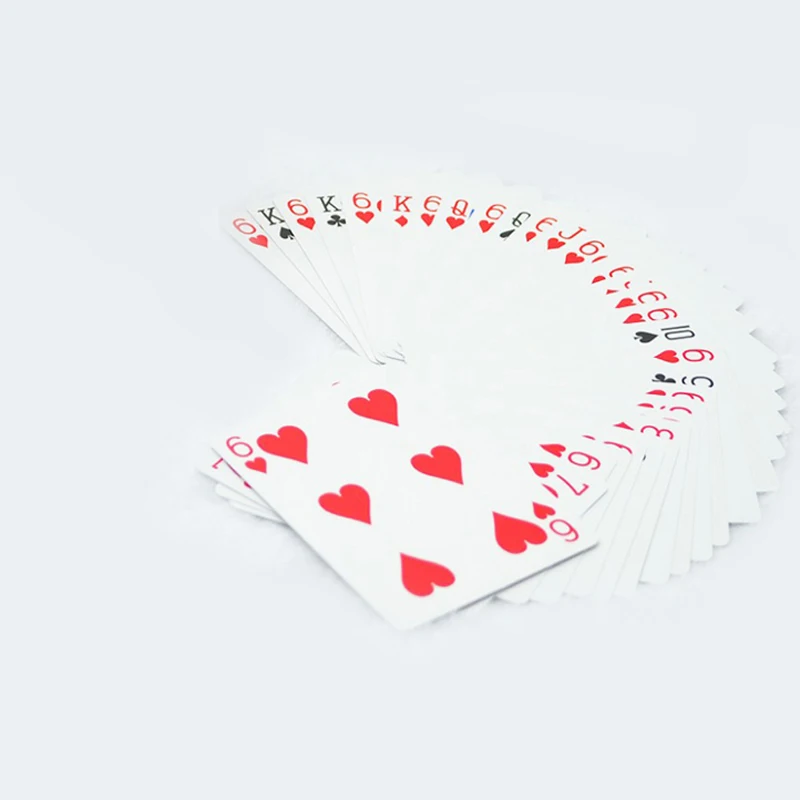 

magic tricks Svengali Deck free shipping
