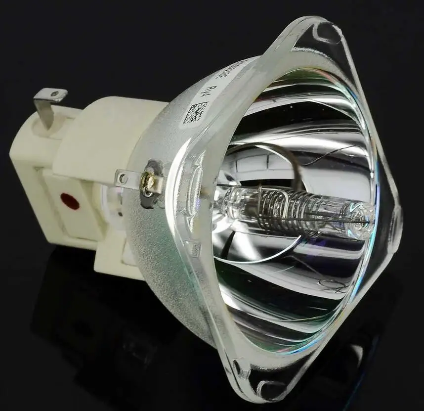 Replacement projector bare lamp 5J.JAM05.001 For BenQ PW9500 / PX9600