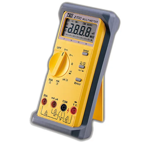 TES-27001