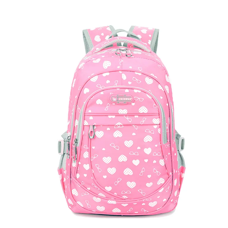 

waterproof children school bags boys girls orthopedic schoolbags backpacks kids schoolbags primary school backpacks sac enfant