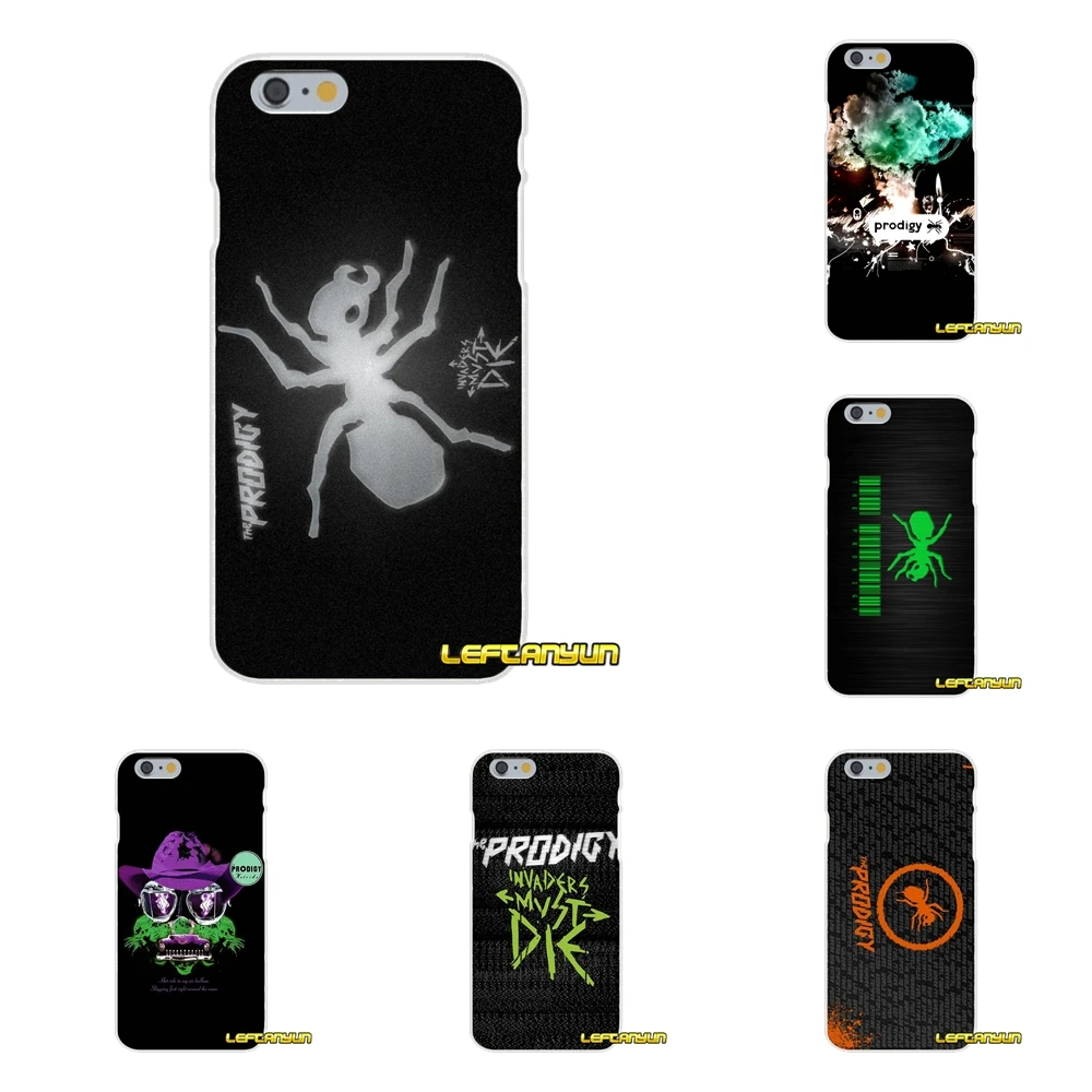 

Fashion Phone Case design The Prodigy Artist For Sony Xperia M2 M4 M5 E3 XA Aqua Z Z1 Z2 Z3 Z5 compact LG K4 7 8 10 V20 V30 2017