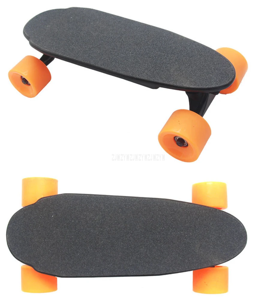 Discount Small Four Wheel Electric Remote Control Mini Fish Design Skateboard 10km Child Scooter Skate Board For Children Birthday Gift 1 Discount Small Four Wheel Electric Remote Control Mini Fish Design Skateboard 10km Child Scooter Skate Board For Children Birthday Gift 1