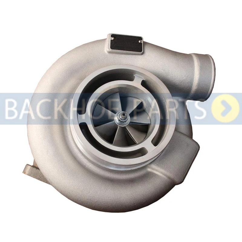 

Turbochanger 114400-4440 114400-4441 для двигателя HITACHI 6WG1X экскаватор ZAX470 EX470 EX870
